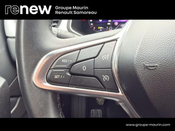 Photo 19 du bon plan RENAULT Captur 1.3 TCe mild hybrid 140ch Techno occasion à 17990 €