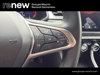 Photo 20 du bon plan RENAULT Captur 1.3 TCe mild hybrid 140ch Techno occasion à 17990 €