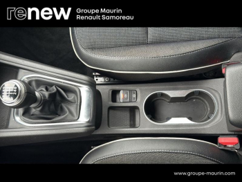 Photo 25 du bon plan RENAULT Captur 1.3 TCe mild hybrid 140ch Techno occasion à 17990 €