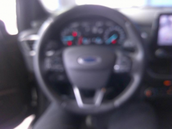 Photo 3 du bon plan FORD Fiesta Active 1.0 EcoBoost 125ch mHEV Active X occasion à 16900 €