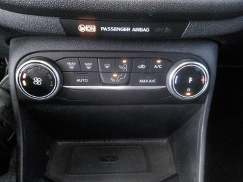 Photo 10 du bon plan FORD Fiesta Active 1.0 EcoBoost 125ch mHEV Active X occasion à 16900 €