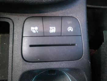 Photo 12 du bon plan FORD Fiesta Active 1.0 EcoBoost 125ch mHEV Active X occasion à 16900 €