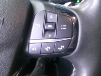 Photo 14 du bon plan FORD Fiesta Active 1.0 EcoBoost 125ch mHEV Active X occasion à 16900 €