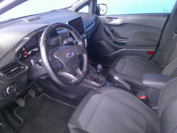 Photo 17 du bon plan FORD Fiesta Active 1.0 EcoBoost 125ch mHEV Active X occasion à 16900 €