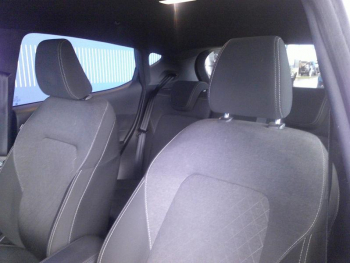 Photo 18 du bon plan FORD Fiesta Active 1.0 EcoBoost 125ch mHEV Active X occasion à 16900 €