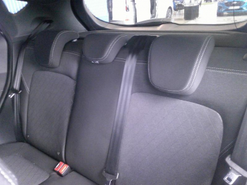 Photo 19 du bon plan FORD Fiesta Active 1.0 EcoBoost 125ch mHEV Active X occasion à 16900 €