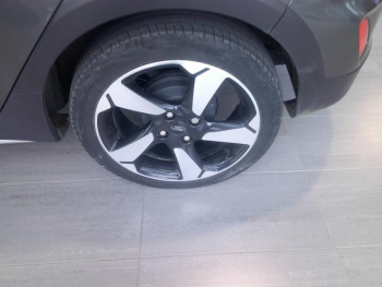 Photo 20 du bon plan FORD Fiesta Active 1.0 EcoBoost 125ch mHEV Active X occasion à 16900 €