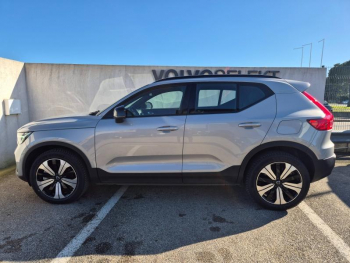 Photo 2 du bon plan VOLVO XC40 Recharge 231ch Start EDT occasion à 26890 €