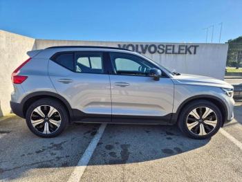 Photo 11 du bon plan VOLVO XC40 Recharge 231ch Start EDT occasion à 26890 €