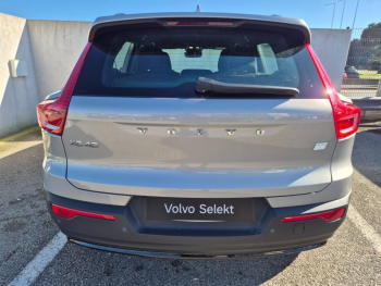 Photo 13 du bon plan VOLVO XC40 Recharge 231ch Start EDT occasion à 26890 €