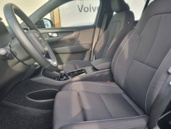 Photo 17 du bon plan VOLVO XC40 Recharge 231ch Start EDT occasion à 26890 €