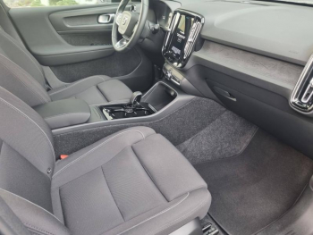 Photo 18 du bon plan VOLVO XC40 Recharge 231ch Start EDT occasion à 26890 €