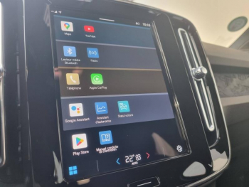 Photo 21 du bon plan VOLVO XC40 Recharge 231ch Start EDT occasion à 26890 €