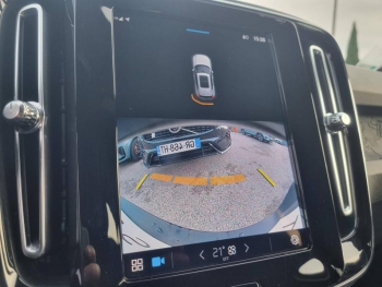 Photo 23 du bon plan VOLVO XC40 Recharge 231ch Start EDT occasion à 26890 €