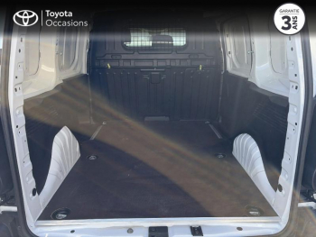 Photo 9 du bon plan TOYOTA PROACE CITY Medium 130 D-4D Business BVA RC23 occasion à 16980 €