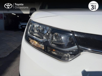 Photo 18 du bon plan TOYOTA PROACE CITY Medium 130 D-4D Business BVA RC23 occasion à 16980 €