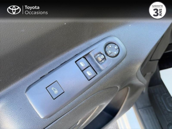 Photo 19 du bon plan TOYOTA PROACE CITY Medium 130 D-4D Business BVA RC23 occasion à 16980 €