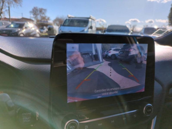 Photo 7 du bon plan FORD Puma 1.0 Flexifuel 125ch S&S mHEV ST-Line X occasion à 19900 €