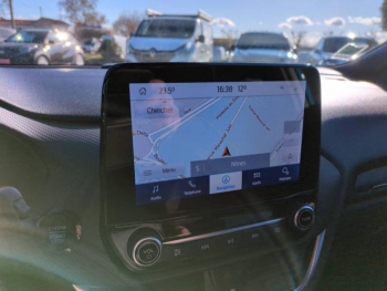 Photo 8 du bon plan FORD Puma 1.0 Flexifuel 125ch S&S mHEV ST-Line X occasion à 19900 €