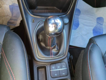 Photo 11 du bon plan FORD Puma 1.0 Flexifuel 125ch S&S mHEV ST-Line X occasion à 19900 €