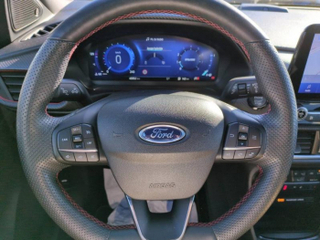 Photo 12 du bon plan FORD Puma 1.0 Flexifuel 125ch S&S mHEV ST-Line X occasion à 19900 €