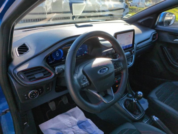 Photo 15 du bon plan FORD Puma 1.0 Flexifuel 125ch S&S mHEV ST-Line X occasion à 19900 €