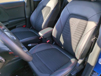 Photo 16 du bon plan FORD Puma 1.0 Flexifuel 125ch S&S mHEV ST-Line X occasion à 19900 €