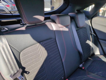 Photo 18 du bon plan FORD Puma 1.0 Flexifuel 125ch S&S mHEV ST-Line X occasion à 19900 €