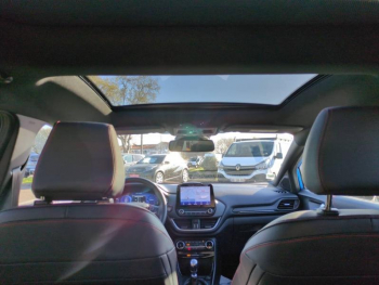 Photo 21 du bon plan FORD Puma 1.0 Flexifuel 125ch S&S mHEV ST-Line X occasion à 19900 €