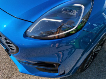 Photo 23 du bon plan FORD Puma 1.0 Flexifuel 125ch S&S mHEV ST-Line X occasion à 19900 €