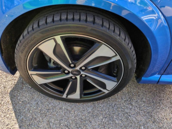 Photo 24 du bon plan FORD Puma 1.0 Flexifuel 125ch S&S mHEV ST-Line X occasion à 19900 €