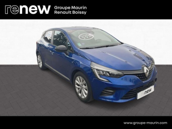 Photo 2 du bon plan RENAULT Clio 1.6 E-Tech 145ch full hybrid Evolution occasion à 16700 €