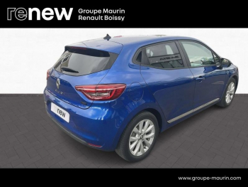 Photo 4 du bon plan RENAULT Clio 1.6 E-Tech 145ch full hybrid Evolution occasion à 16700 €