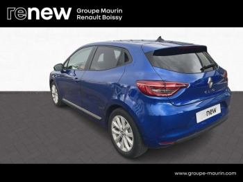 Photo 5 du bon plan RENAULT Clio 1.6 E-Tech 145ch full hybrid Evolution occasion à 16700 €