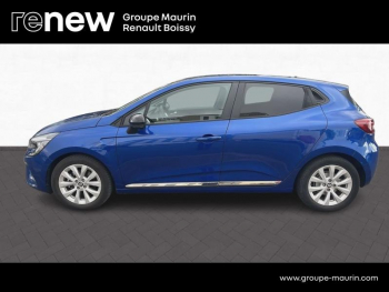 Photo 6 du bon plan RENAULT Clio 1.6 E-Tech 145ch full hybrid Evolution occasion à 16700 €