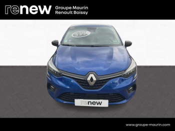 Photo 7 du bon plan RENAULT Clio 1.6 E-Tech 145ch full hybrid Evolution occasion à 16700 €