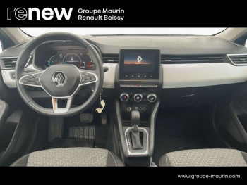 Photo 9 du bon plan RENAULT Clio 1.6 E-Tech 145ch full hybrid Evolution occasion à 16700 €