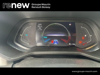 Photo 10 du bon plan RENAULT Clio 1.6 E-Tech 145ch full hybrid Evolution occasion à 16700 €