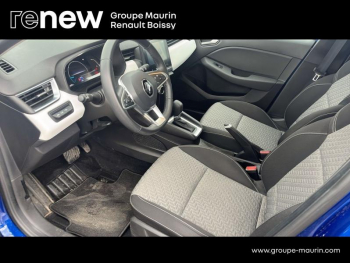 Photo 11 du bon plan RENAULT Clio 1.6 E-Tech 145ch full hybrid Evolution occasion à 16700 €