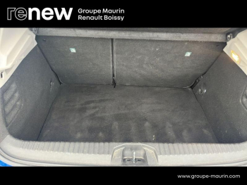 Photo 14 du bon plan RENAULT Clio 1.6 E-Tech 145ch full hybrid Evolution occasion à 16700 €