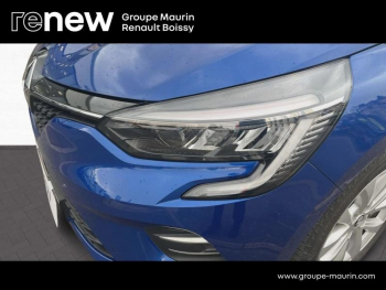 Photo 16 du bon plan RENAULT Clio 1.6 E-Tech 145ch full hybrid Evolution occasion à 16700 €