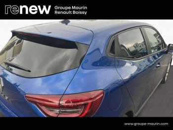 Photo 18 du bon plan RENAULT Clio 1.6 E-Tech 145ch full hybrid Evolution occasion à 16700 €