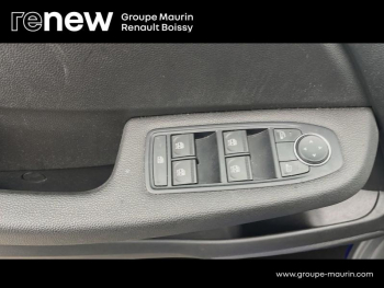 Photo 20 du bon plan RENAULT Clio 1.6 E-Tech 145ch full hybrid Evolution occasion à 16700 €