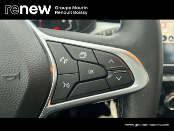 Photo 23 du bon plan RENAULT Clio 1.6 E-Tech 145ch full hybrid Evolution occasion à 16700 €