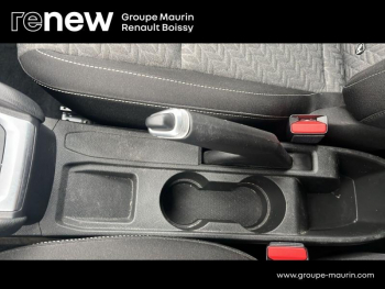 Photo 27 du bon plan RENAULT Clio 1.6 E-Tech 145ch full hybrid Evolution occasion à 16700 €