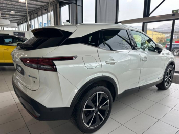 Photo 3 du bon plan NISSAN Qashqai e-POWER 190ch Tekna 2022 occasion à 26990 €