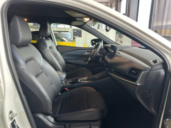 Photo 6 du bon plan NISSAN Qashqai e-POWER 190ch Tekna 2022 occasion à 26990 €