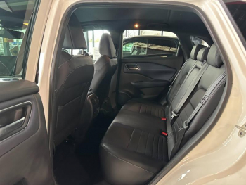 Photo 7 du bon plan NISSAN Qashqai e-POWER 190ch Tekna 2022 occasion à 26990 €