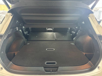 Photo 13 du bon plan NISSAN Qashqai e-POWER 190ch Tekna 2022 occasion à 26990 €