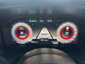 Photo 16 du bon plan NISSAN Qashqai e-POWER 190ch Tekna 2022 occasion à 26990 €